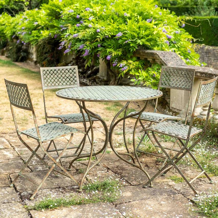 Outdoor Living